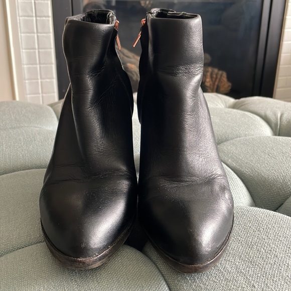 Alexander Wang Gabi Boots - Picture 2 of 16